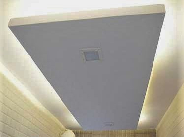 False Ceiling